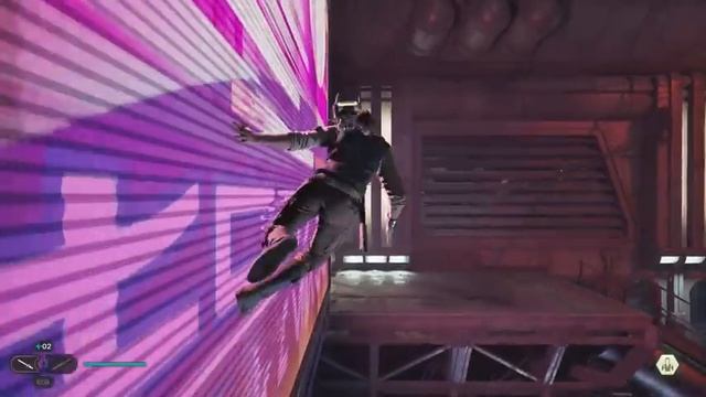 STAR WARS JEDI SURVIVOR PS5 Walkthrough Gameplay Part 1 - INTRO (FULL GAME) смотреть онлайн