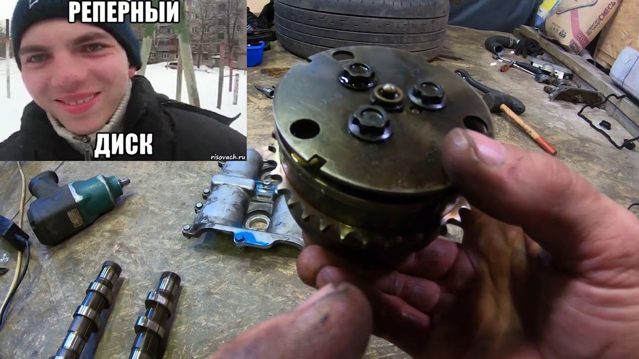 Синдром Субариста - FB20 Собрано в гараже смотреть онлайн