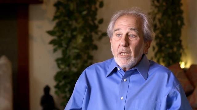 The Power of Belief - Bruce Lipton смотреть онлайн