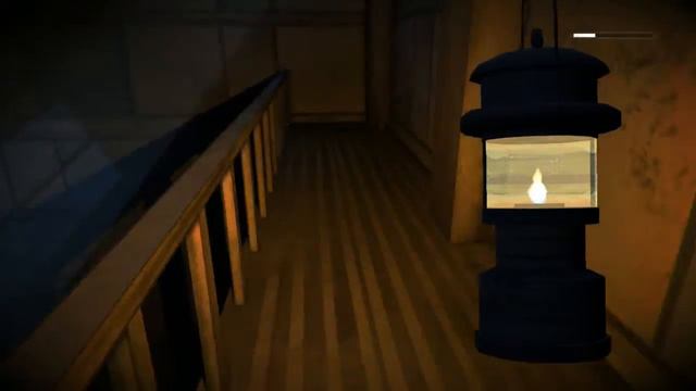 The Long Dark - Неплохое начало #1 смотреть онлайн