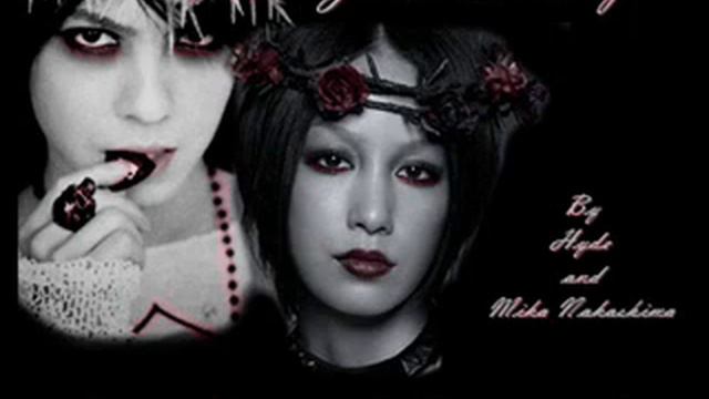 Glamorous Sky -NANA-[Hyde & Mika Nakashima] Cover sung by me смотреть онлайн