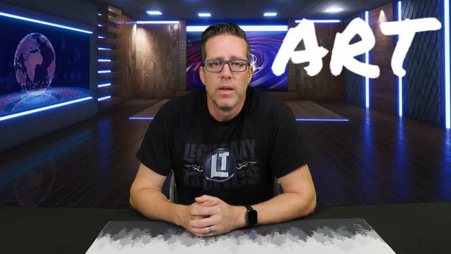 Controversy in Board Gaming: Artificial Intelligence VERSUS Human Artists - Who Gets the Job? смотреть онлайн