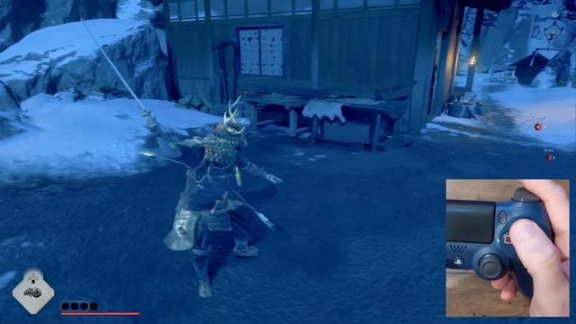 Moon Master Cancel Deep Dive // Ghost of Tsushima Legends смотреть онлайн