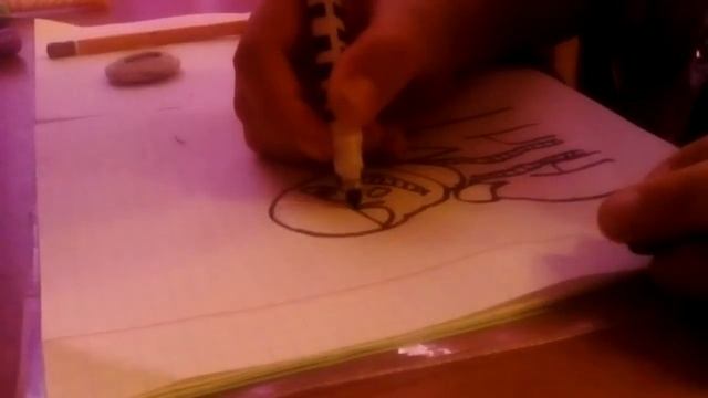 Рисуем Санса смотреть онлайн