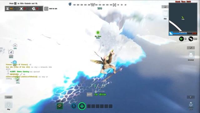 Lets get some wins Test - ARK: The Survival of the Fittest смотреть онлайн