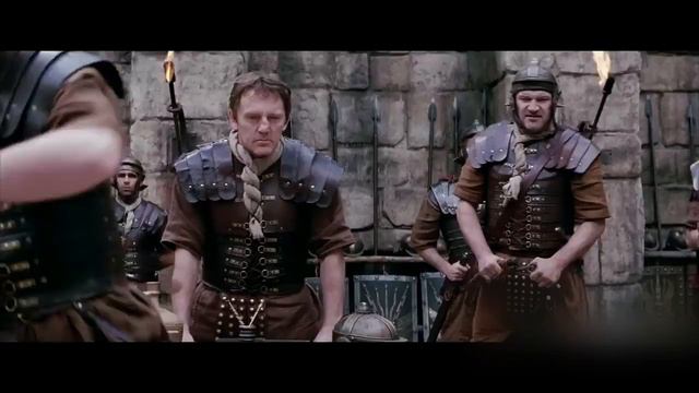 Ария ~ Палач