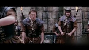 Ария ~ Палач