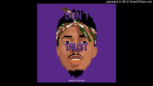 Métro Boomin x Carnage Type Beats // Don't Trust смотреть онлайн