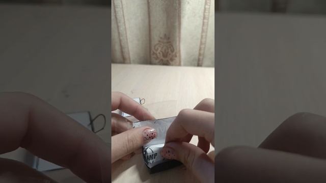 распаковка сумки от Chanel для кукол смотреть онлайн