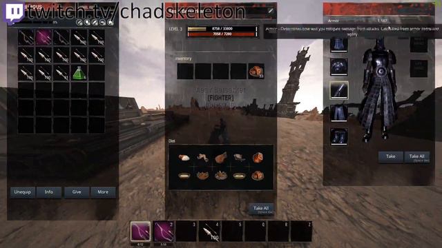 (600 DPS!)MOST BROKEN SIPTAH BOW смотреть онлайн