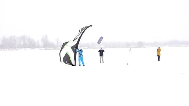 Wake Park Winter Party 2017 смотреть онлайн