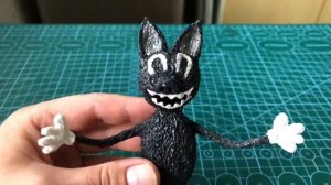 Монстры SCP 3Д Ручкой