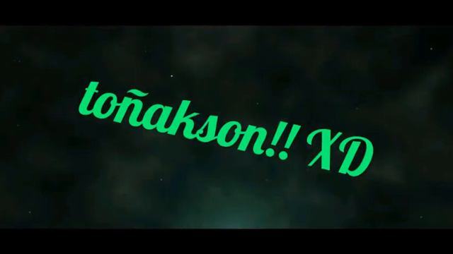 Mi nuevo Intro!!! смотреть онлайн