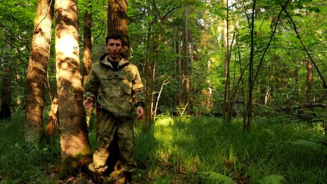 Экспертная защита от клещей, комаров, мошки и прочего гнуса смотреть онлайн