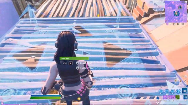 (Fortnite montage)wolves (FT trashy) смотреть онлайн