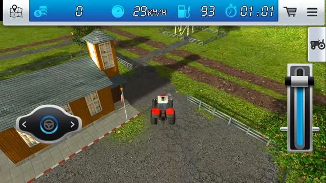 Farm Expert 2018 Mobile (by PlayWay SA) / Android Gameplay HD