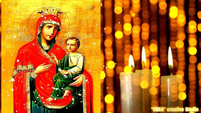 Великий пост. Молитва на исцеление о страдающих сердцем и почками. Молитесь о помощи смотреть онлайн