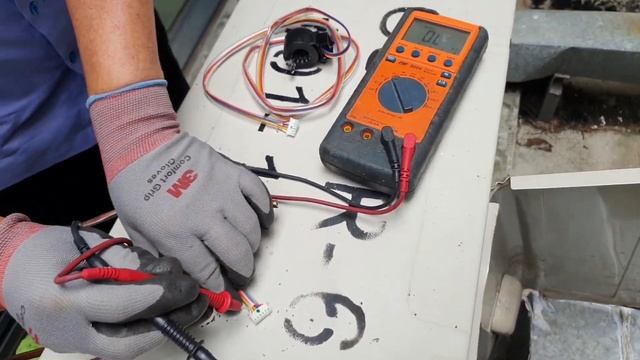 Daikin | How to rectify(error code UO) смотреть онлайн