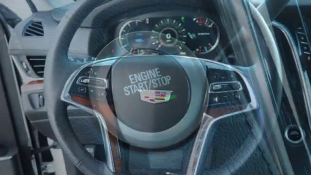 New 2019 Cadillac Escalade Miami Fort Lauderdale, FL #KR153012 - SOLD смотреть онлайн
