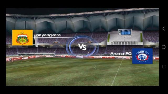 Game Winning Eleven 2024 Android Mod BRI Liga 1 Dan World Cup U-17 Indonesia 2023 смотреть онлайн