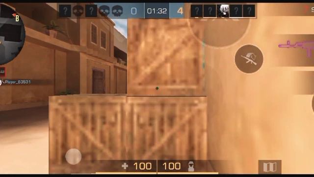Какая разница - Рассвет |standoff2 смотреть онлайн