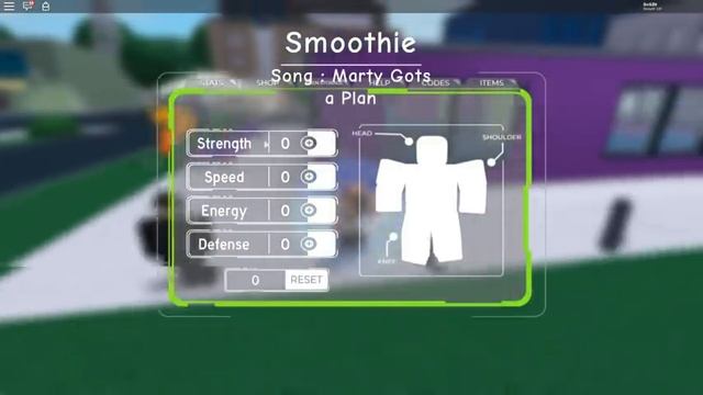 NEW AMAZING BEN 10 MMORPG GAME ON ROBLOX | Blox-Ten Insomnia in Roblox | iBeMaine смотреть онлайн