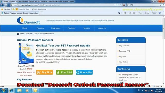 PST Password Recovery Tool - Recover Forgotten Outlook Email Password смотреть онлайн