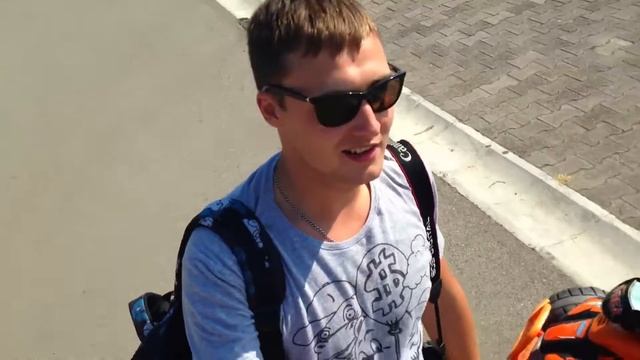 Поездка в столицу Сербии город Белград Начало Черногории, Пржно, Святой Стефан, Петровац, Бар смотреть онлайн