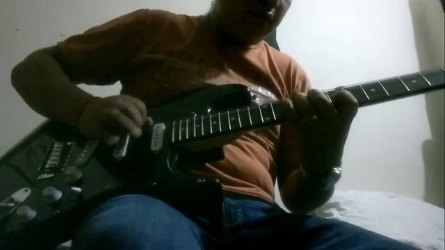 Fender stratocaster replica смотреть онлайн