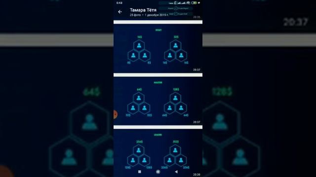 Проект CRYPTO GOLD Маркетинг план на чеченском языке смотреть онлайн