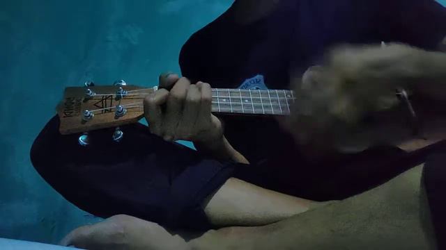 Does Donten-Gintama Opening 5 Ukulele cover смотреть онлайн