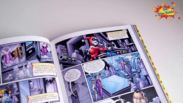 Харли Квинн. The Best!!! смотреть онлайн