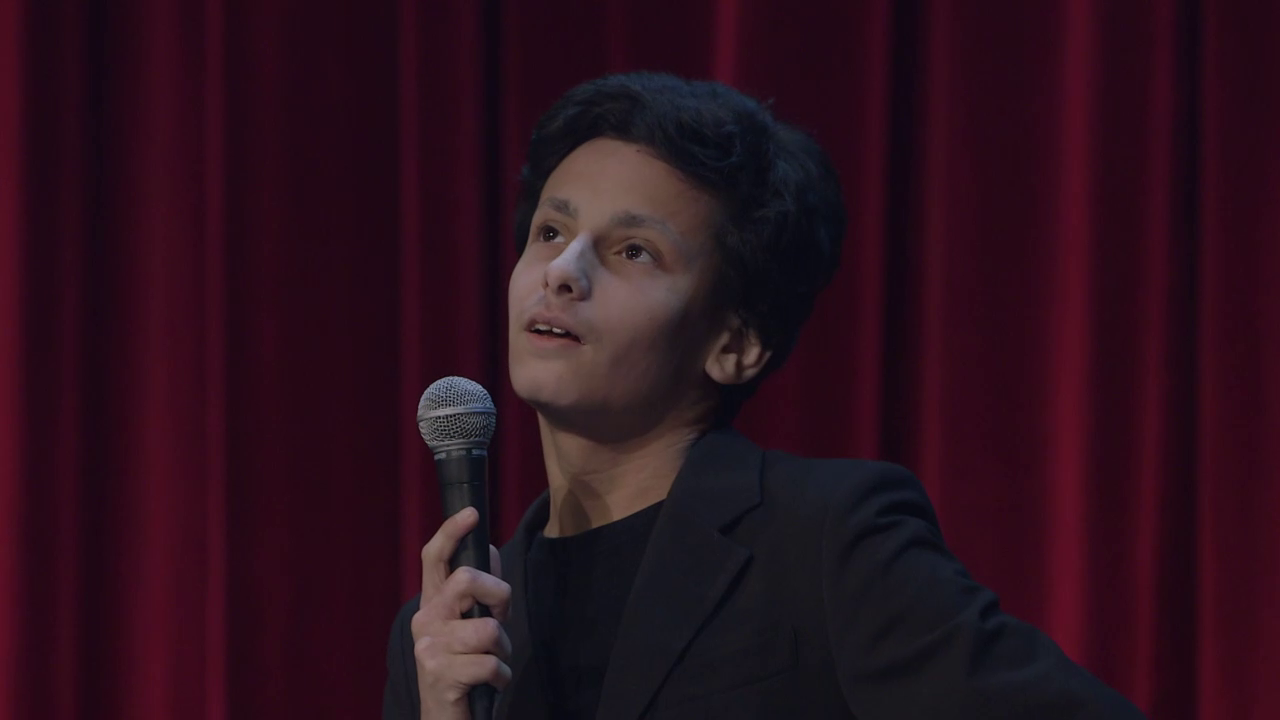 Борис Зелигер - О русском языке, школе и воинской обязанности смотреть онлайн