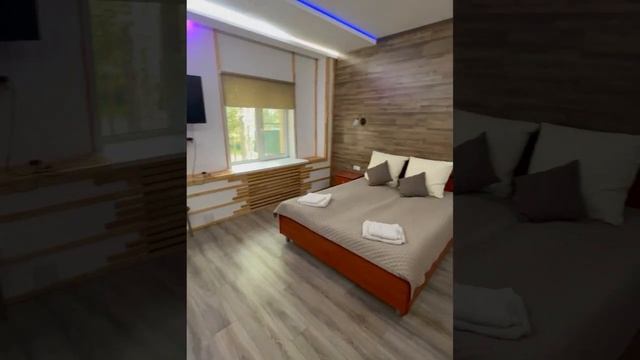 номер 2-6 полулюкс на базе отдыха "белая сова" смотреть онлайн