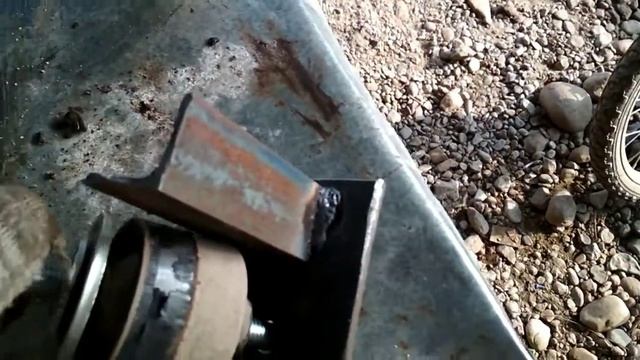 Замена сайлентблоков Мазда MPV 2002 смотреть онлайн