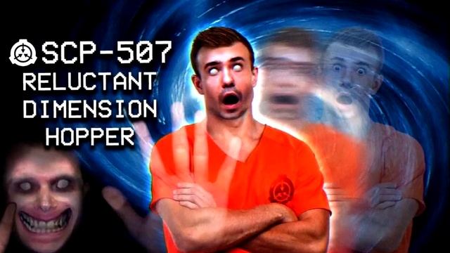 Сравнение всех видов SCP (часть 2) смотреть онлайн