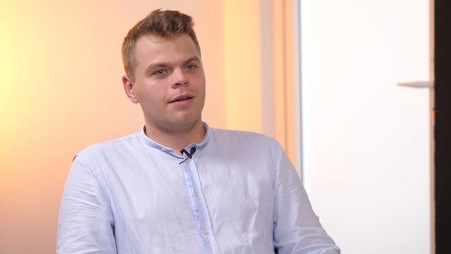 НАТИВ / Из проджекта в продакты / Владимир Пантелеев смотреть онлайн