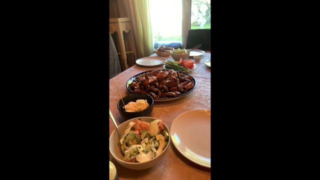 VLOG: ВЫХОДНЫЕ НА ДАЧЕ! ОТДЫХАЕМ, СТРЕЛЯЕМ И ТРЕНИРУЕМСЯ! смотреть онлайн