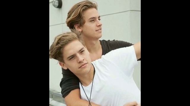 Дилан и Коул Спроус | Dylan and Cole Sprouse смотреть онлайн