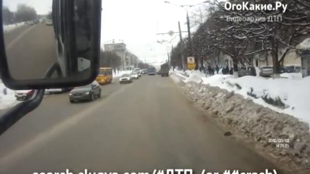 Опасные игры на дороге. Оба хороши смотреть онлайн