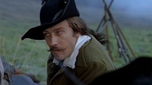 Тот самый Мюнхгаузен. ...и вытянул себя из болота...