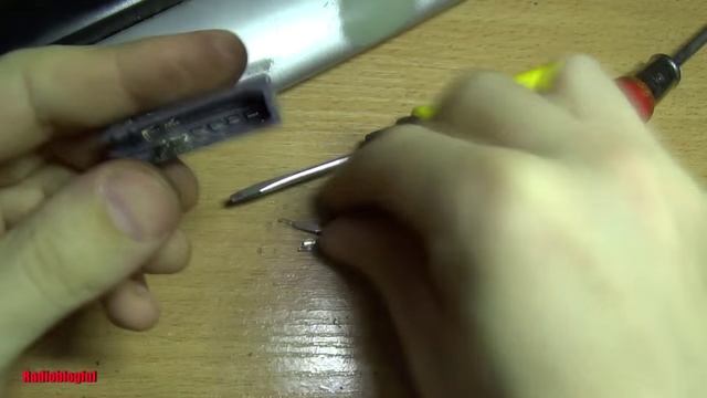 Чистка переключателя типа П2К. Приложение 1 к ВИЗ №2. смотреть онлайн