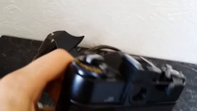 Zenit (old camera). смотреть онлайн