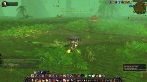 WOWLK Квест - Опасайся терродактилей