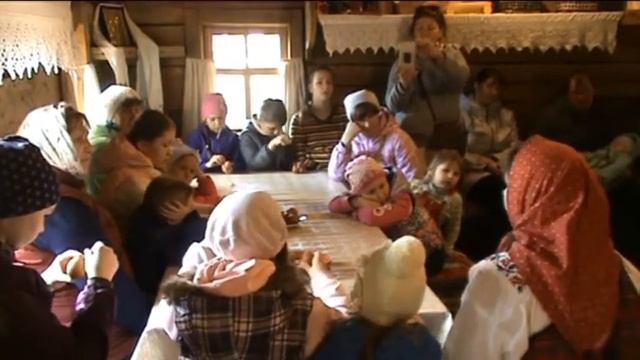 Фрагмент праздника "Светлое Христово Воскресенье ". Семёнково 28 04 19 г смотреть онлайн