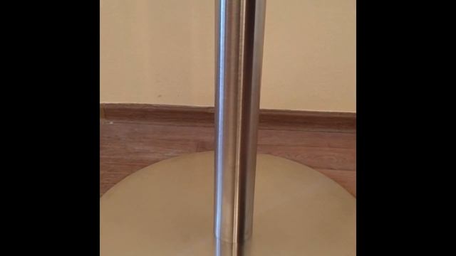 Подстолье из нержавеющей стали для стола 1060. смотреть онлайн
