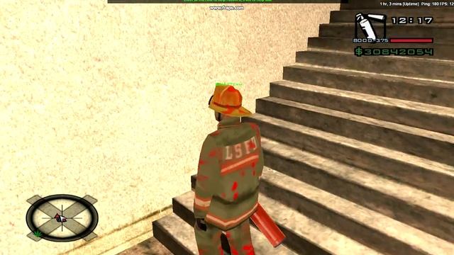 cit2.net | Fire Fighter Bug смотреть онлайн