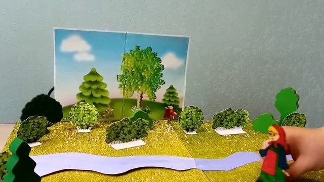 Дневник воспитателя (sweet teacher): Домашний Театр с ребёнком "Гуси -Лебеди". смотреть онлайн