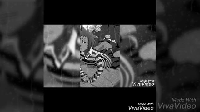 Аниме клип - кукла смотреть онлайн