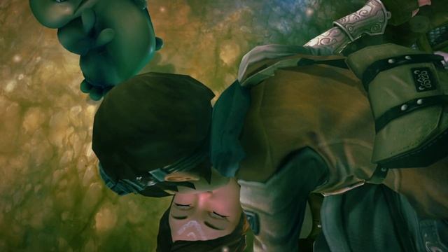 [ ВОССОЕДИНЕНИЕ!!!))) ] Silence: The Whispered World 2 # 3 смотреть онлайн